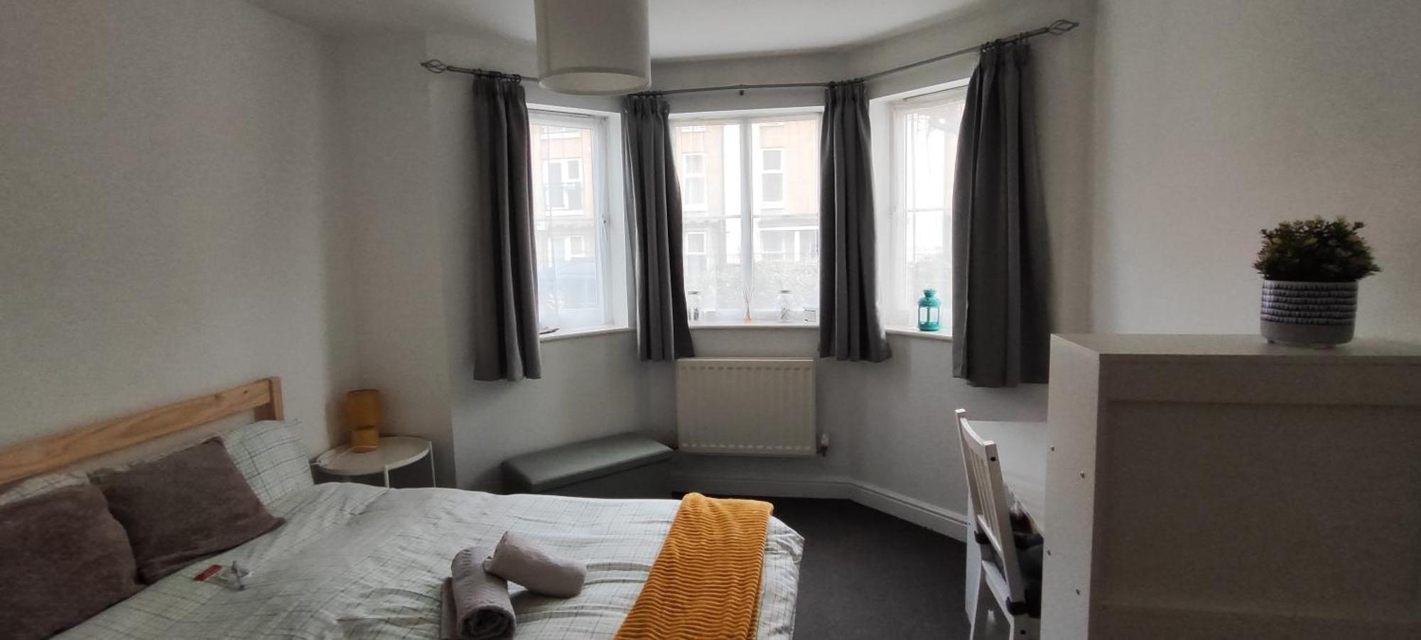 Bright, Chilled Ensuite Db Room In A Shared Flat! Лондон Экстерьер фото
